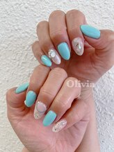 ビューティーアンドライフ オリビア(Beauty&Life Olivia)/