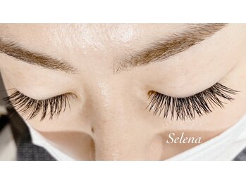 セレーナ(Selena)/高級セーブル