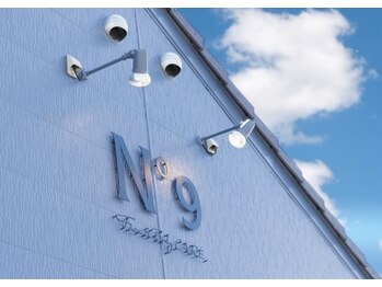 ナンバーナイン フェイスアンドボディケア(No.9)