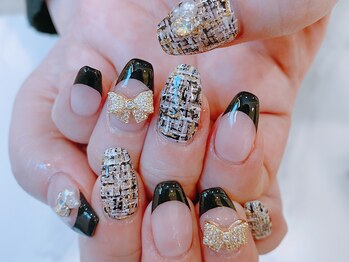 Hand&Foodやり放題セットコース