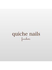quiche nails(マニキュアリスト)