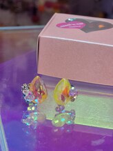 ジュエル ラ メール(Jewel la mer)/オーダージュエリーもお作り♪