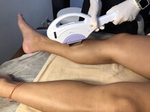 エピラージュ 伊勢崎店/ハーフパンツ履く時のエチケット