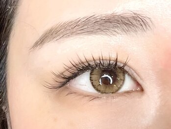 バルミー 代官山恵比寿(Balmy)/高持続◎LEDエクステ