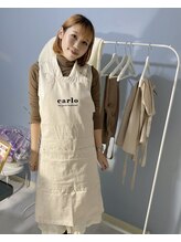 プライベートカルロ(carlo)&nbsp;YUKA 