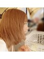 ネイル シーグラス(nail seaglass)/nail seaglass