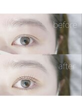 バースプラスリム(virth+LIM)/パリジェンヌラッシュリフト