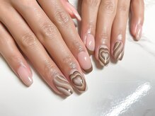 アイユー 千葉(iu.)/ハートフルアート