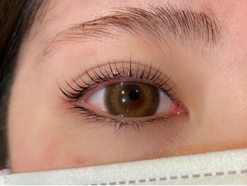 アイクイック 高田馬場店(Ai Quick)/パリジェンヌ