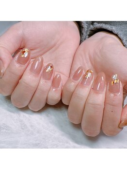 トレジャー(treasure)/