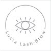 ルシアラッシュブロウ 麻布十番(LUCIA LASH BROW)のお店ロゴ