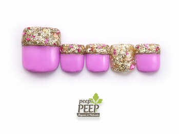 ピッピ 白金台店(peep PEEP)/ 23年3月マンスリートレンド-23