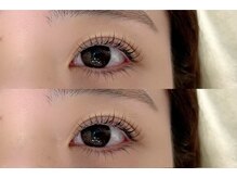 エストアール 筑紫口本店(est-r.)/パリジェンヌ▽カール