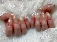 ネイル アトレ バイ アンシャンテ(NAIL atre by Enchante)/おすすめデザイン