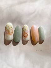 リッチオ(Riccio)/定額サンプルコース