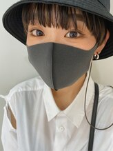 マイスウィートサロン 岡山店(My sweet salon)/まつ毛パーマ≪次世代カール≫