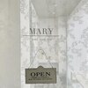 マリー(MARY.)のお店ロゴ