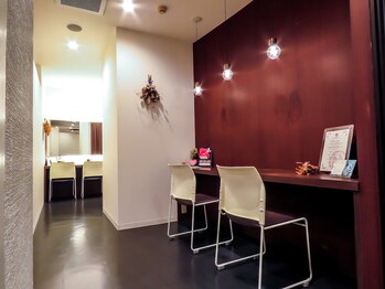 エスティコ 小倉店(ESTICO)/店内の雰囲気