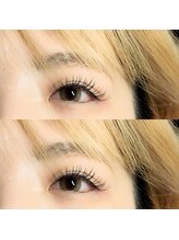 アイリー(eyeliy)/LEDエクステ