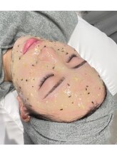 オパール 大阪梅田(op_l)/梅田/毛穴洗浄/ハイドロジェリー