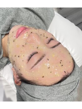 オパール 大阪梅田(op_l)/梅田/毛穴洗浄/ハイドロジェリー