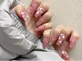 アトリエ ボノ(BONO)/韓国系ネイル