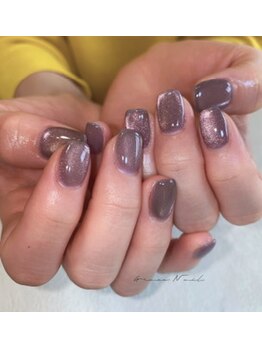 グレイス ネイル(Grace nail)/