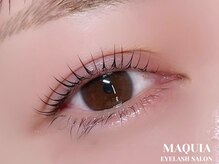 マキア 佐賀店(MAQUIA)の雰囲気（丁寧なカウンセリングでなりたい目元になれる！！）