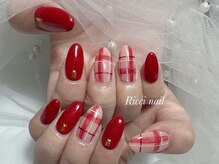 チアフルチア バイ リッチネイル(CheerfulCheer by Ricci nail)/