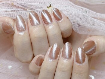 クイーンズネイルサロン(Queen's nail salon)/