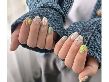 ミスユー(Miss U)/