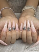 アヤネイルズ アンド アイラッシュ(AYA NAILZ.＆Eyelash)/ちゅるちゅるロング