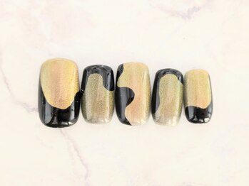 ネイルサロン ルーム 浦安店(Nail Salon ROOM)/【定額プレミアムコース¥7300】