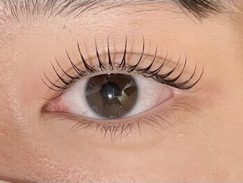 エイト アイラッシュ 中目黒店(eight eyelash)/ラッシュリフト