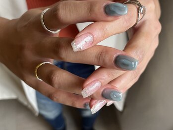 ルシェオ 表参道(LUCIEO)/ design course