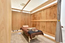 オーガニック鍼灸整骨院 西条院(ORGANIC鍼灸整骨院)