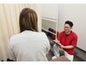 【ご予約の際に困ったら】お身体の不調に合ったメニューをご提案します。