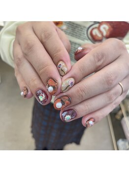 リヤン(Lien)/sampleDesign