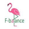 エフバランス(F-balance)のお店ロゴ
