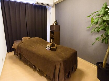 ビーサロン(BE SALON)の写真