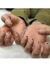 ユーフォリア(Euphoria)/シンプルデザイン