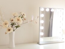 緊張される方にも、グループで楽したい方にも安心の個室サロン♪