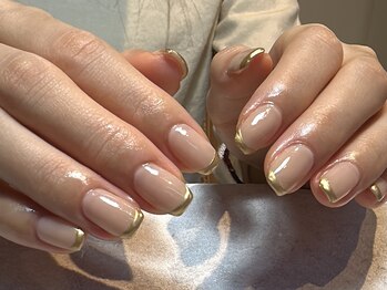 ラクネイル 浦和店(raku nail)/