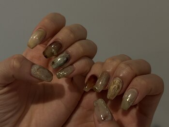 シータ(Siita)/hina omakase design