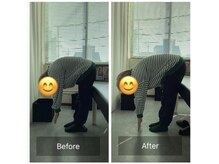 ナオル整体 長崎諫早院(NAORU整体)/長崎諫早/整体・矯正