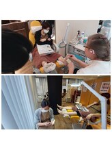 爪切り屋 足楽/