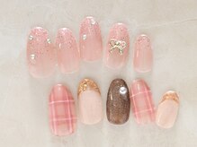 バブラブ/Bコース