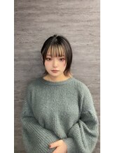 ローグ 横浜(ROGUE) セナ 