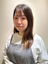 ネイルサロン ディーバ 梅田エナ店(Diva) 北村 