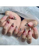ヘブン ネイル 鶯谷(HEAVEN Nail)/